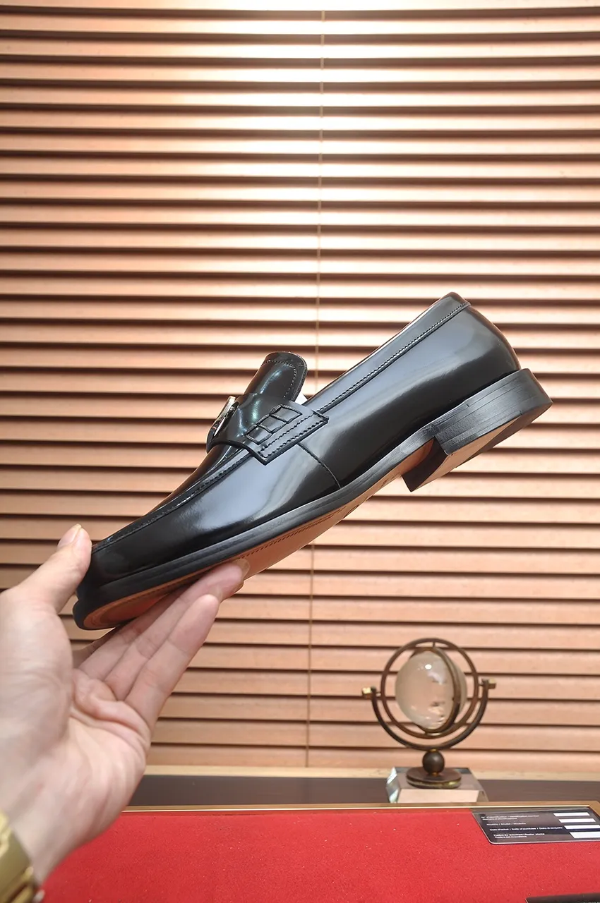 Men's shoes 💰540💶[Dior] (cowhide lining) Dior original 1:1 high quality factory, imported original materials, imported original cowhide, cowhide lining, original TPU outsole, code number: 38-44